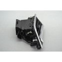 Difusor Ar Lado Direito Painel Peugeot 208 2016 Original 