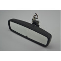 Espelho Retrovisor Interno Ford Focus 2011 Original