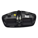 Difusor Ar Central Painel Jeep Renegade 2021 Original