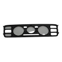 Moldura Comando Ar Painel Volkswagen Up 2015 Original