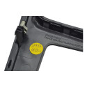 Moldura Central Painel Renault Sandero 2020 Logan Original