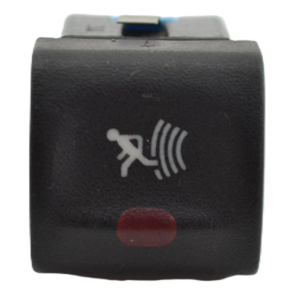 Botão Comando Alarme Gm Vectra 1997 A 2004 Original