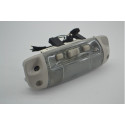 Luz Interna Teto Central Dianteira Ford Focus 2011 Original