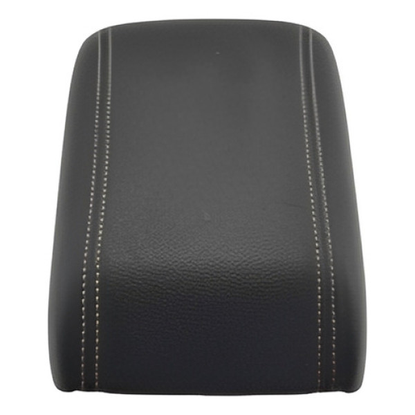 Encosto Apoio Braço Console Tracker 2021 Original Preto