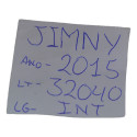 Botão Comando Retrovisor Suzuki Jimny 2015 Original