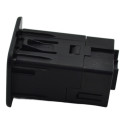 Entrada Conector Usb Fiat Argo Trekking 2023 Original