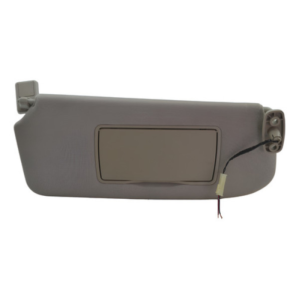 Quebra Sol Direito Passageiro Nissan Sentra 2010 Original