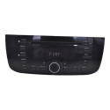 Radio Aparelho Som Original Delphi Punto 2013 Linea