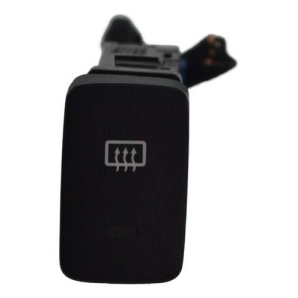 Botão Desembaçador Painel Tucson 2009 Original