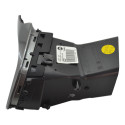 Difusor Lateral Direito Painel Jeep Renegade 2023 Original