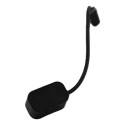 Microfone Luz Interna Teto Spin Prisma Onix 12 A 16 Original