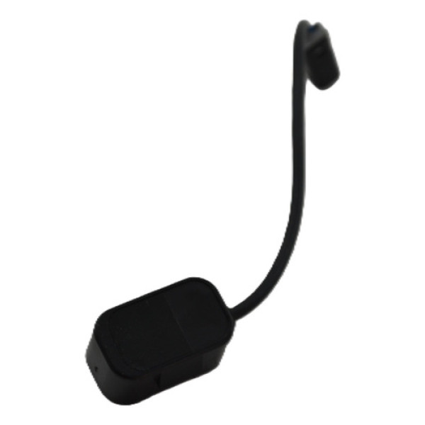 Microfone Luz Interna Teto Spin Prisma Onix 12 A 16 Original