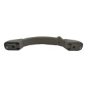 Puxador Alça Teto Pqp Peugeot 206 2008 Original Bege