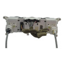 Comando Ar Condicionado Painel Vw Fox 2014 Crossfox Original
