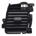 Difusor Ar Lateral Esquerdo Painel Civic 2011 Original