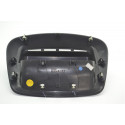 Moldura Tela Visor Multimidia Renault Fluence 2013 Original