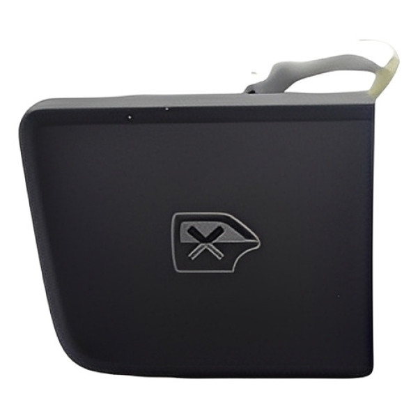 Botão Interruptor Trava Vidro Volkswagen Gol 2014 Original