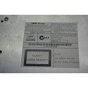 Radio Aparelho Som Disqueteira Bmw 550 2009 Original