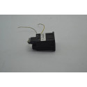 Entrada Conector Duplo Usb Console Ka 2019 Original Preto