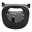 Moldura Coluna Direção Volkswagen Polo 2009 Original