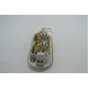 Luz Luminaria Cortesia Teto Renault Duster 2013 Original