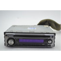 Radio Aparelho Som Painel Mp3 Kenwood Kdc-mp676