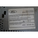 Rádio Aparelho Som Automotivo Ford Focus 2010 2011 Original