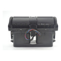 Difusor Saida Ar Central Painel Gm Astra 2001 Original