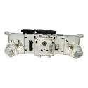Comando Ar Condicionado Vw Fox Spacefox Crossfox Original