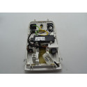 Luz Interna Teto Cortesia Audi Q3 Tfsi 2014 Original
