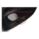 Moldura Retrovisor Interno Volkswagen Jetta 2014 Original