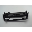Comando Frente Radio Aparelho Som Bmw 320ia 2014 Original
