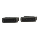 Par Luz Interna Teto Lateral Vw Spacefox 2015 Fox Original