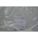 Presilha Suporte Quebra Sol Honda Civic Lxl 2012 Original