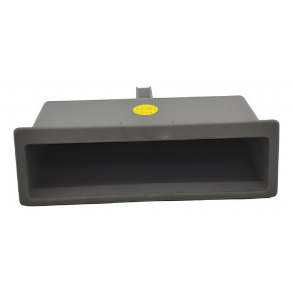 Porta Treco Objeto Luz Teto Renault Master 2022 Original Preto