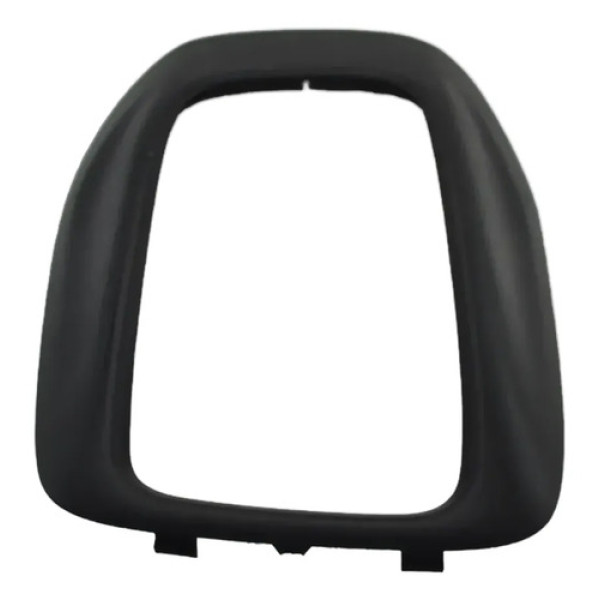 Moldura Cambio Automático Console Tracker 2022 Original