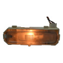 Luz Cortesia Alça Teto Pqp Fiat Toro 2016 A 2024 Original