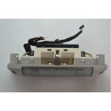 Luz Interna Teto Cortesia Ford Focus 2011 Original