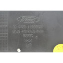 Moldura Comando Ar Painel Ford New Fiesta 2013 Original