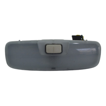 Luz Cortesia Interna...