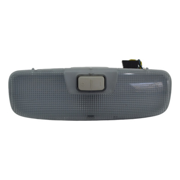 Luz Cortesia Interna Central Teto Ka 2015 Original