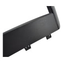 Moldura Central Painel Renault Oroch 2019 Duster Original