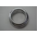 Difusor Saida Ar Painel C/aro Citroen C3 2013 Original