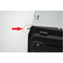 Radio Aparelho Som Painel Hyundai I30 2011 Original