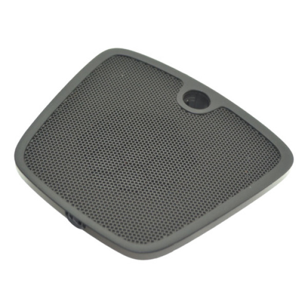 Tela Grade Som Auto Falante Superior Painel Gm Cruze Origina Preto