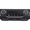 Comando Ar Condicionado Digital Honda Civic 2017 Original