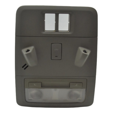 Luz Cortesia Diantei...