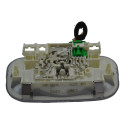 Luz Teto Cortesia Peugeot 208 2024 Original