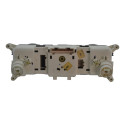 Comando Ar Condicionado Painel Fox 2014 Crossfox Original