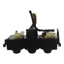 Comando Ar Condicionado Aircross C3 2012 A 2020  Original
